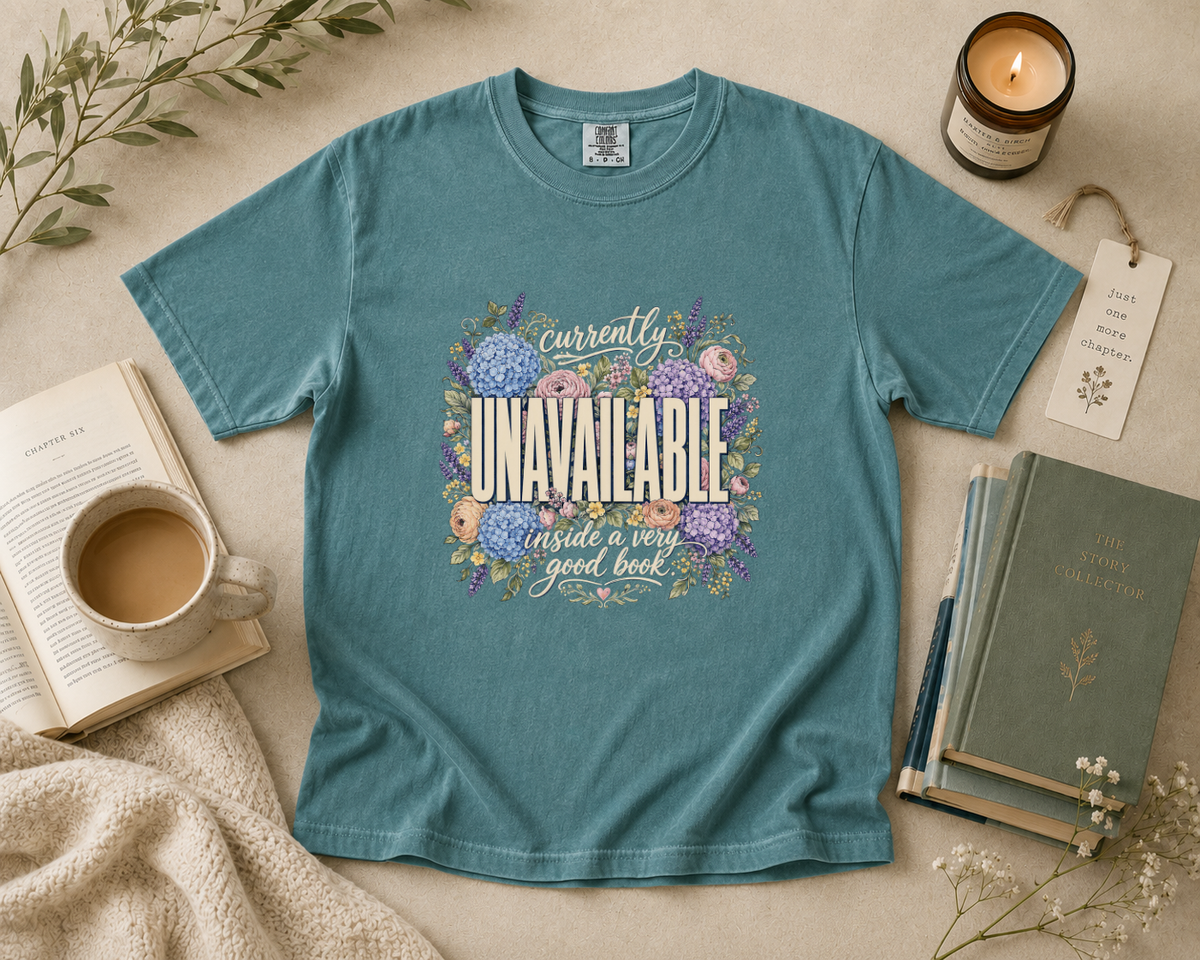 Currently Unavailable T-Shirt